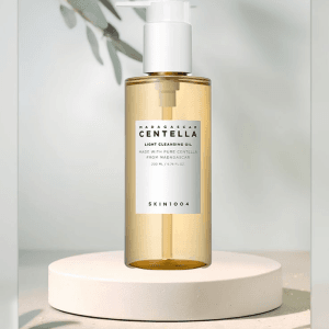 SKIN1004 Madagascar Centella Light Cleansing Oil 200ml