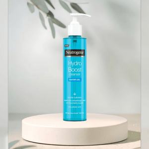 Neutrogena Hydro Boost Water Gel Cleanser