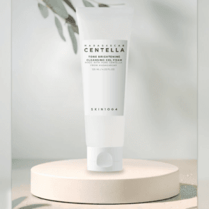 SKIN1004 Centella Tone Brightening Cleansing Foam