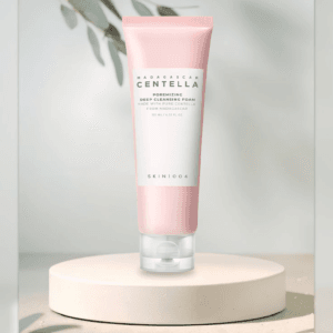 SKIN1004 Centella Poremizing Deep Cleansing Foam