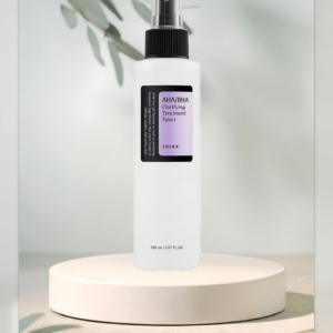 COSRX AHA/BHA Clarifying Treatment Toner 150ml