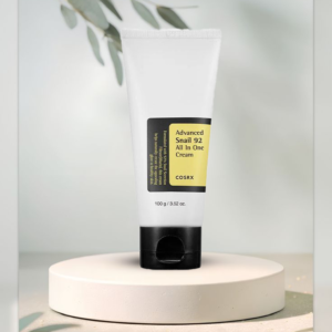 COSRX Advanced Snail 92 All in One Cream 100ml