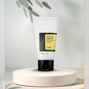 COSRX Advanced Snail 92 All in One Cream 50ml