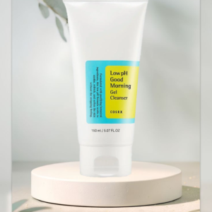 Cosrx Low pH Good Morning Gel Cleanser 150ml