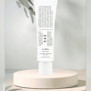 Dr Althea 345 Relief Cream