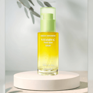 Goodal Green Tangerine Vita C Dark Spot Care Serum