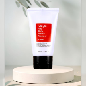 COSRX Salicylic Acid Daily Gentle Cleanser 50ml