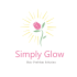 Simply Glow Logo Transparent